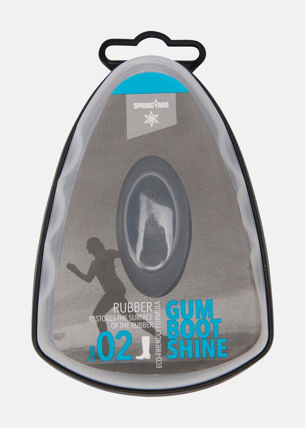 Gum Boot Shine, Neutral, Onesize, Löpartillbehör | Dam - Aktivitet - Löparkläder - Löpartillbehör | Padelspecialisterna