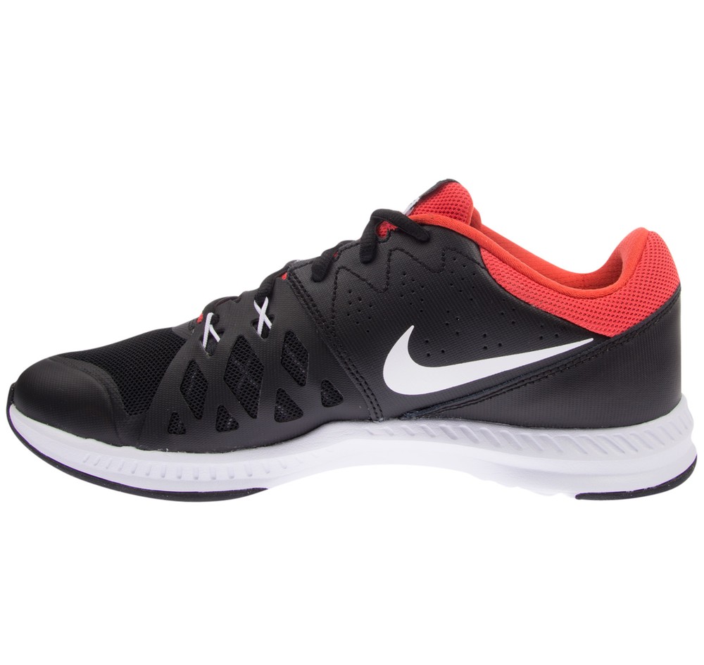 Nike air epic hot sale speed tr ii grey