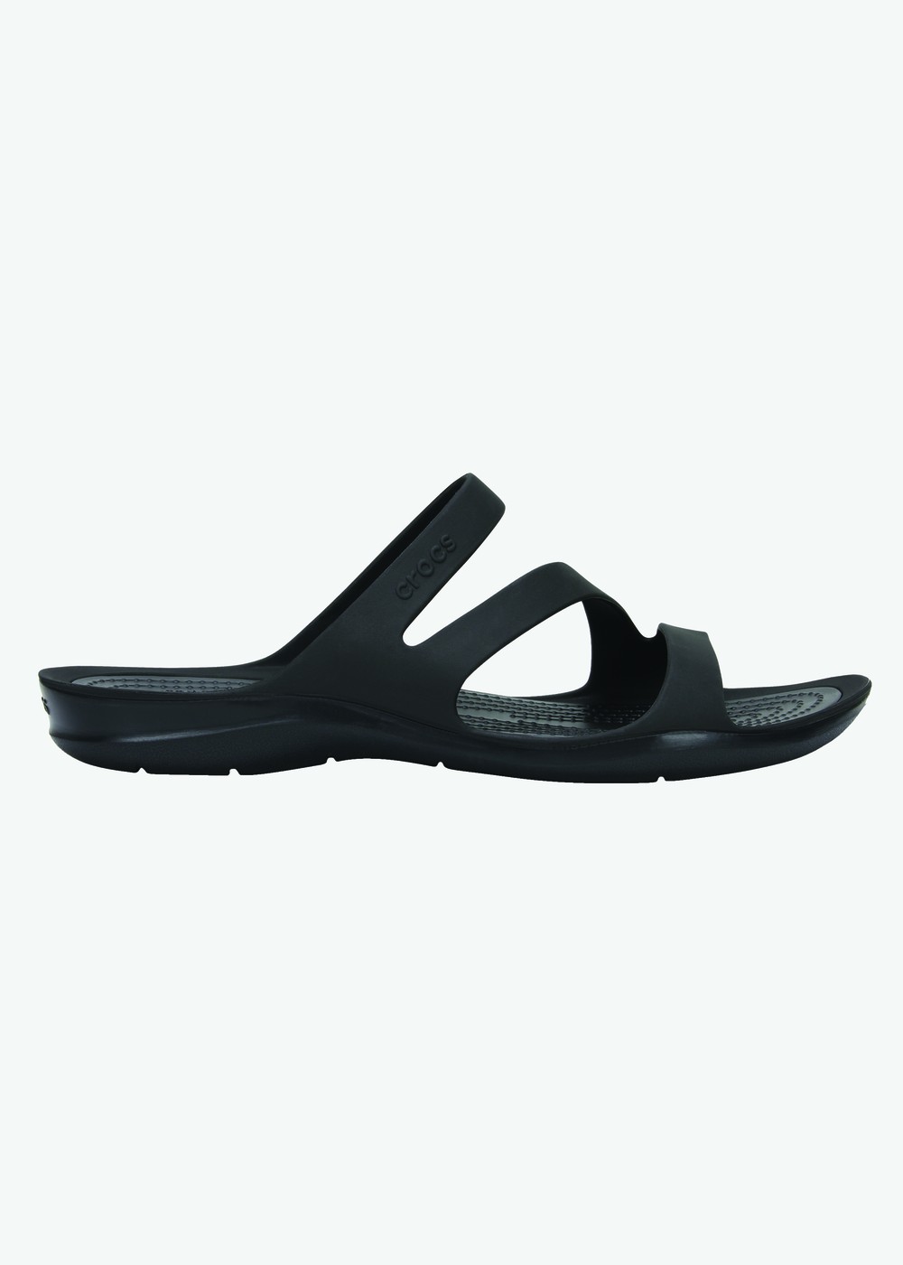 Swiftwater Sandal W, Black/Black, 36-37, Tofflor | Dam - Kläder - Badkläder - Tofflor | Padelspecialisterna