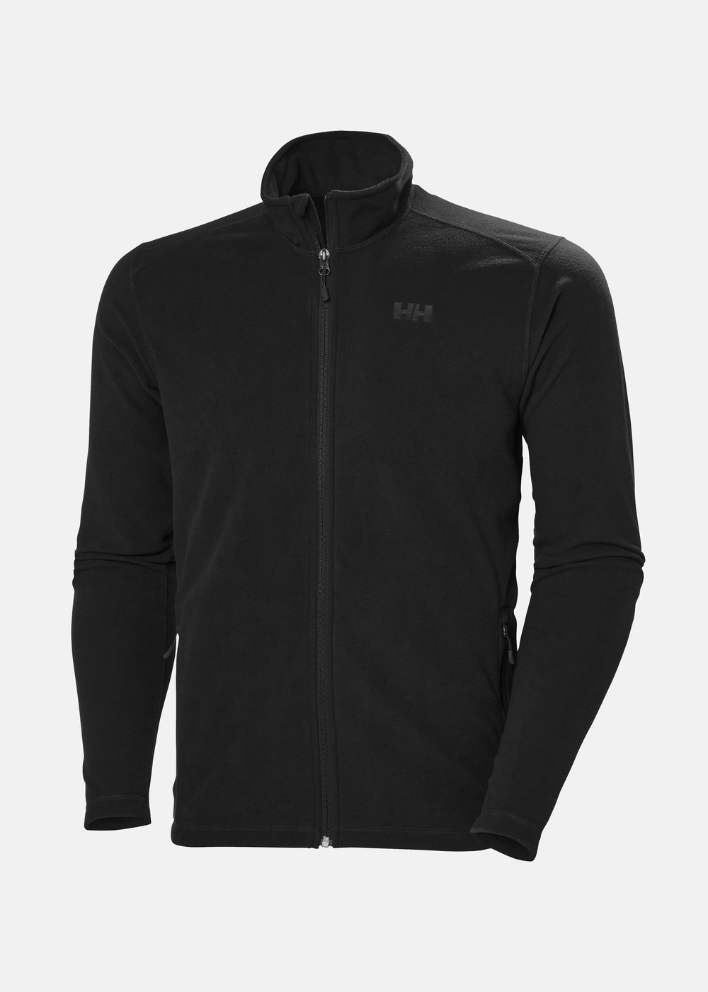 Daybreaker Fleece Ja, Black, Xl, Tröjor | Herr - Aktivitet - Outdoorkläder - Tröjor | Padelspecialisterna