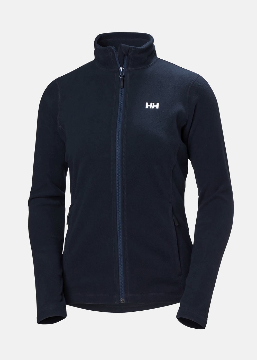W Daybreaker Fleece, 600 Navy, Xl, Tröjor | Dam - Aktivitet - Outdoorkläder - Tröjor | Padelspecialisterna