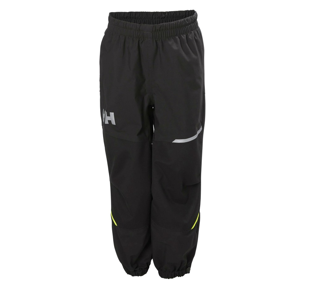 K Norse Pant, Ebony, 86 ( 1), Byxor | Junior - Kläder - Byxor | Padelspecialisterna