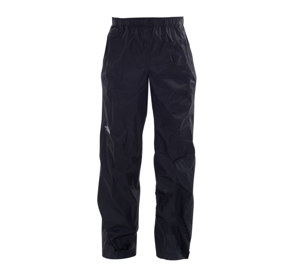 M Vntre 2 Hf Zp Pnt, Tnf Black/Tnf Black, Xl, Byxor | Herr - Kläder - Byxor | Padelspecialisterna