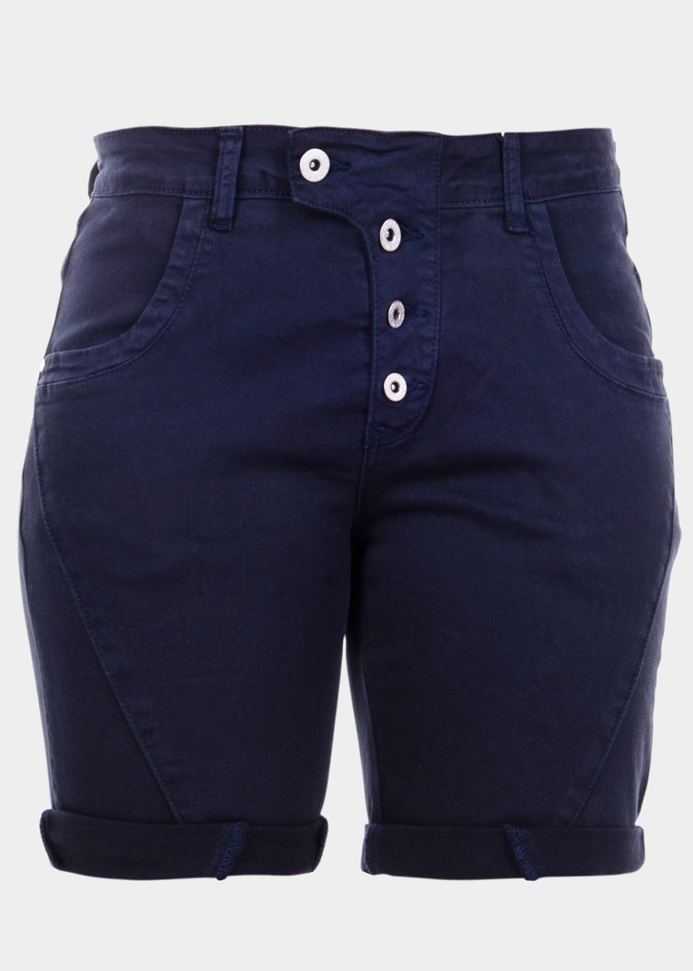 Acapulco Beach Shorts W, Dk Navy, 34, Vardagsshorts | Dam - Kläder - Shorts - Vardagsshorts | Padelspecialisterna