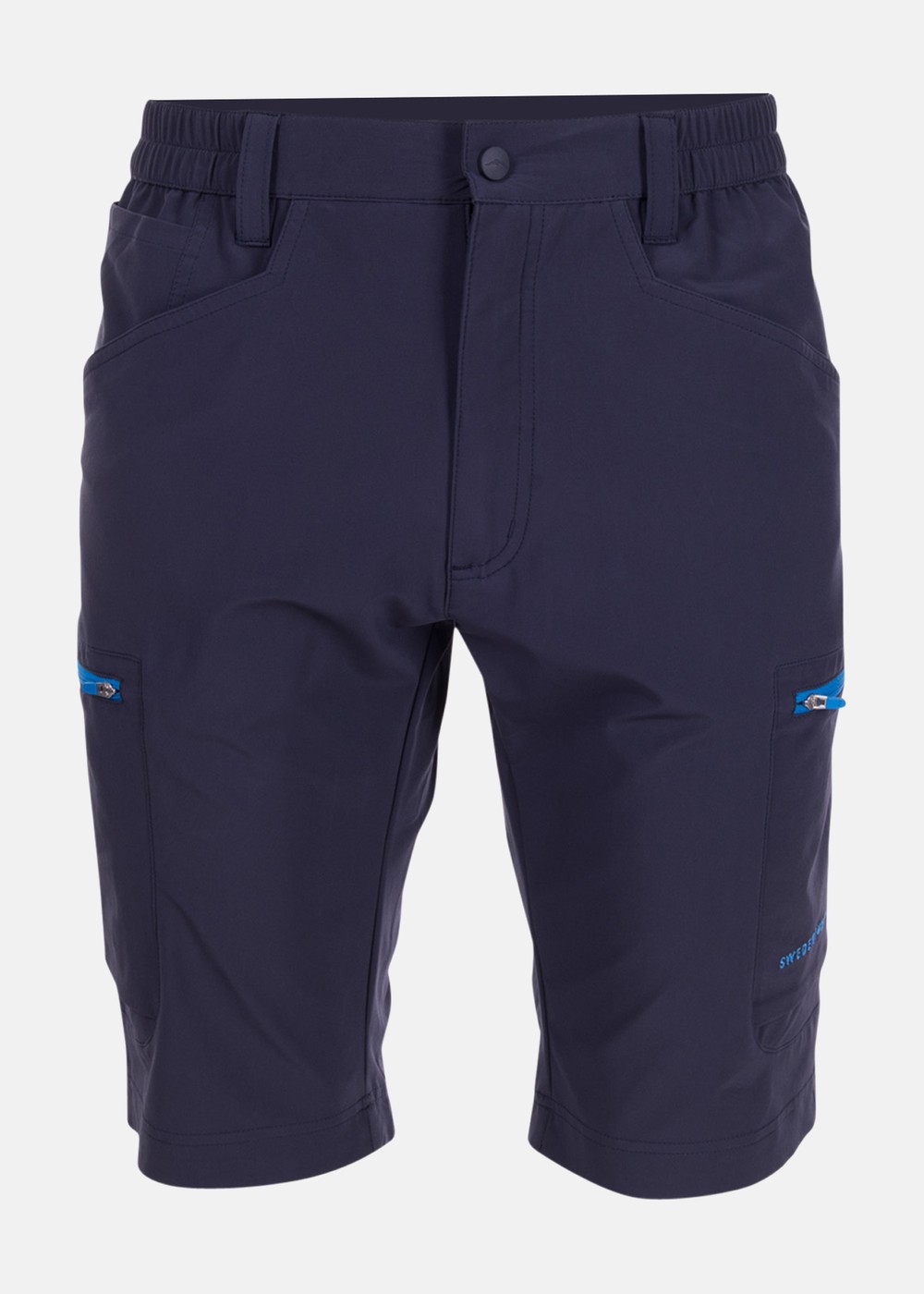 Glittertind Shorts, Dk Navy/Blue, 2xl, Shorts Och Kjolar | Sport & aktivitet - Friluftsliv - Vandringskläder - Shorts och Kjolar | Padelspecialisterna