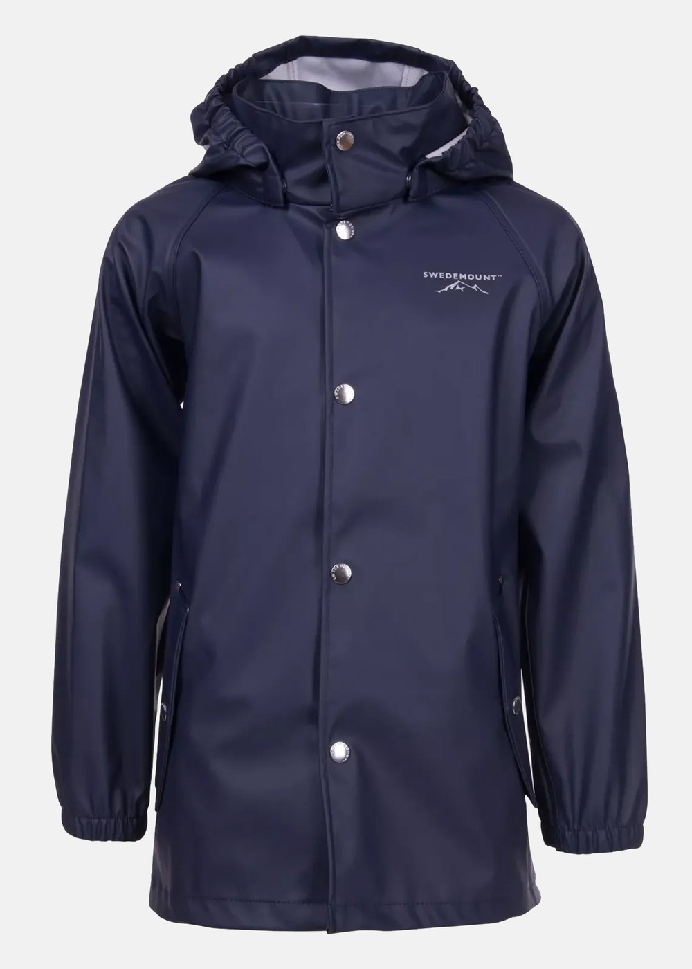 Väderöarna Coat Jr, Navy, 120, Jackor | Junior - Kläder - Jackor | Padelspecialisterna