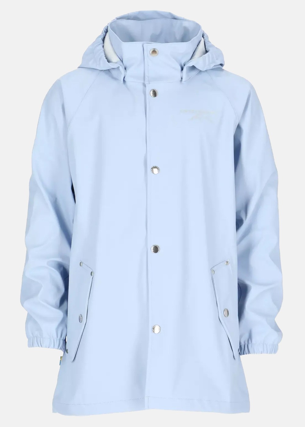 Väderöarna Coat Jr, Lt. Blue, 110, Jackor | Junior - Kläder - Jackor | Padelspecialisterna