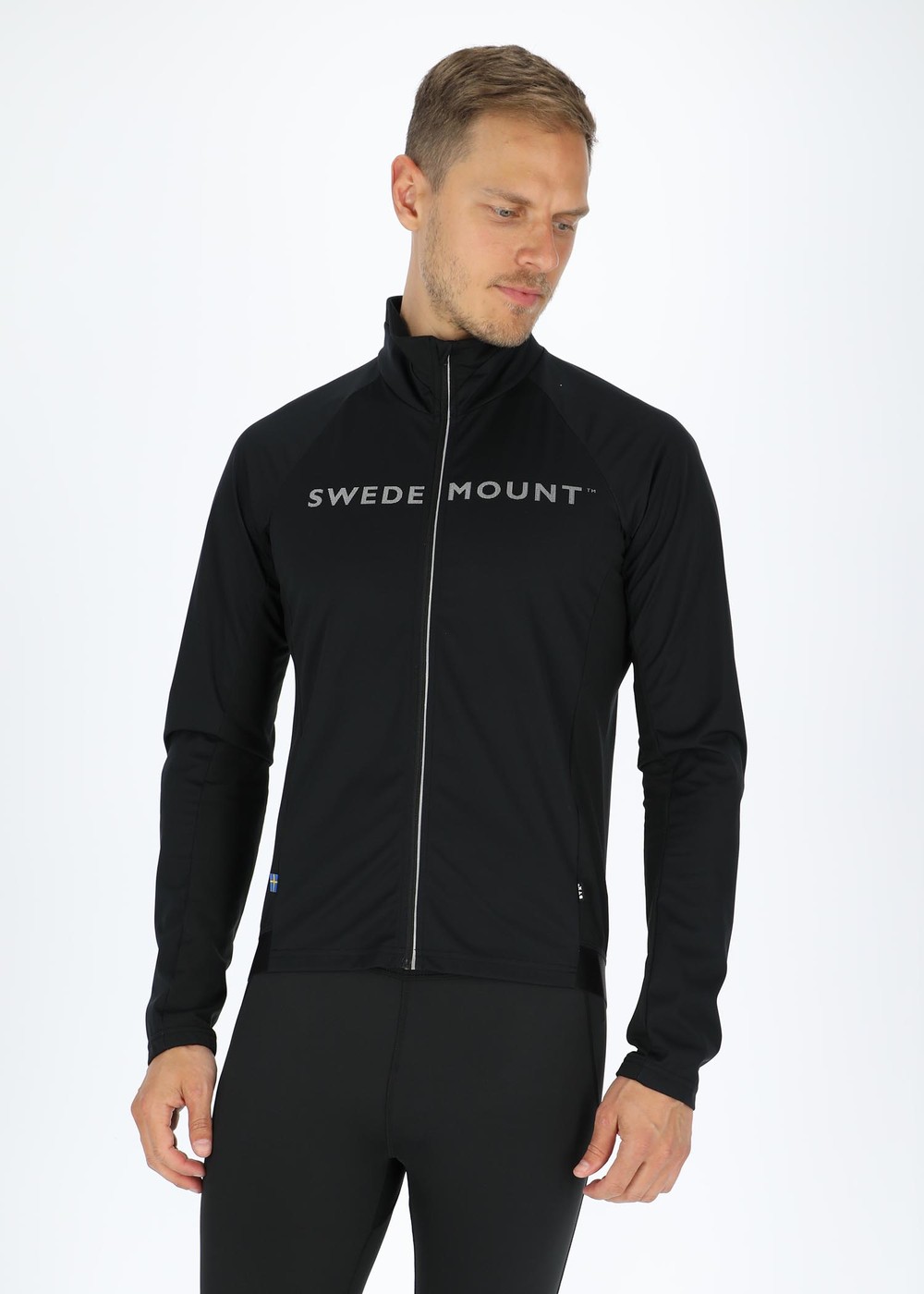 Giro 3l Jacket, Black/Reflective, M, Cykelkläder | Sport & aktivitet - Sporter - Cykel - Cykelkläder | Padelspecialisterna