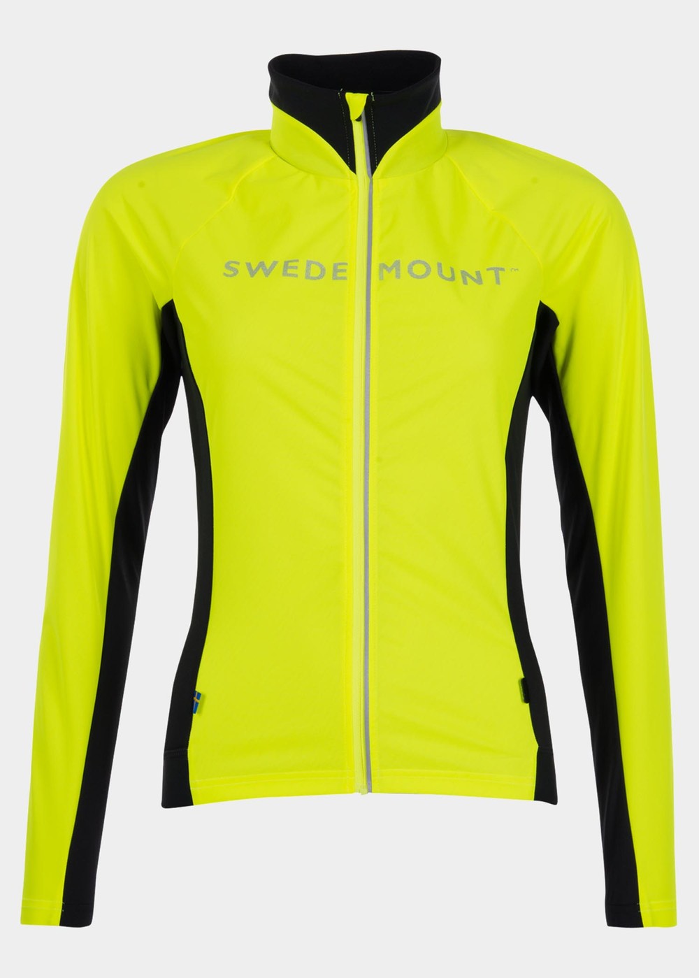 Giro 3l Jacket W, Neon Yellow, 38, Cykeljackor | Dam - Aktivitet - Cykelkläder - Cykeljackor | Padelspecialisterna