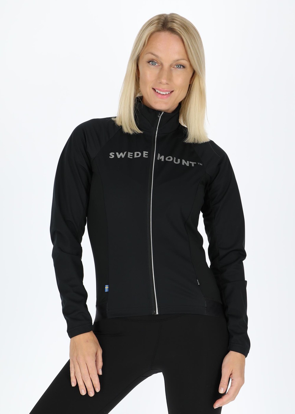 Giro 3l Jacket W, Black/Black, 42, Cykeljackor | Dam - Aktivitet - Cykelkläder - Cykeljackor | Padelspecialisterna