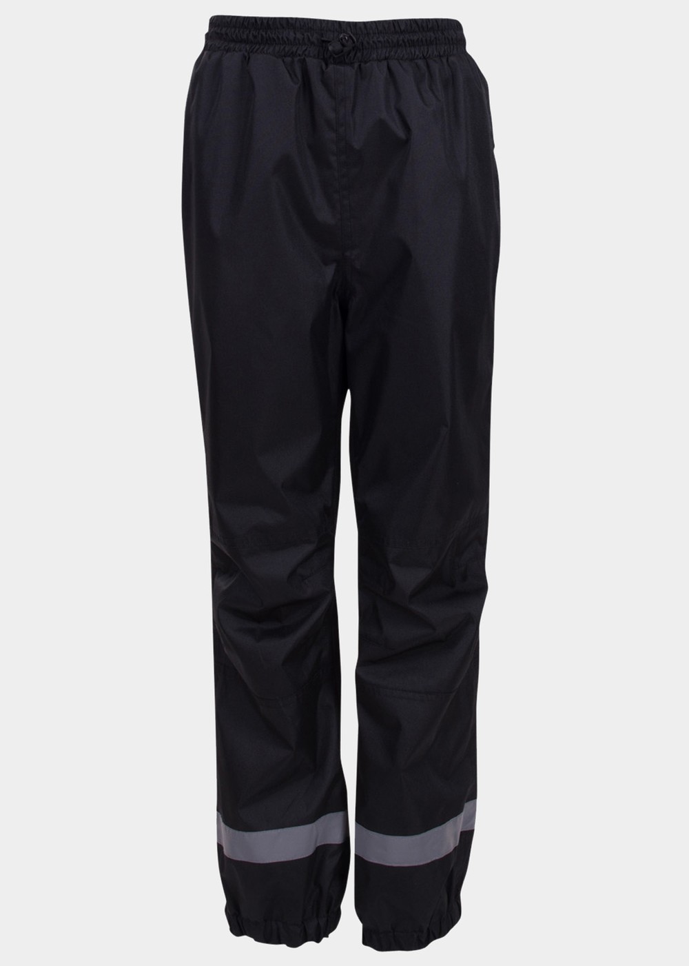 Ur & Skur Pants Jr, Black, 90, Byxor | Junior - Kläder - Byxor | Padelspecialisterna