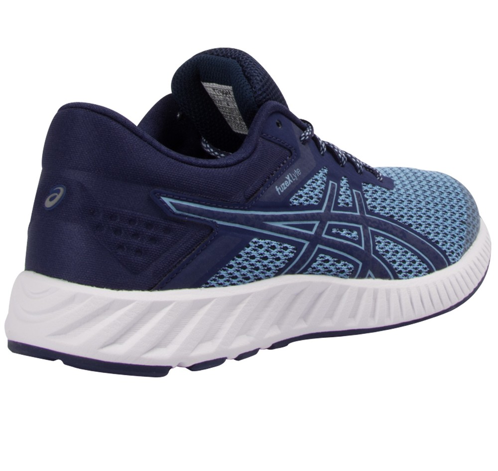 Asics fuzex lyte store 2 junior soldes