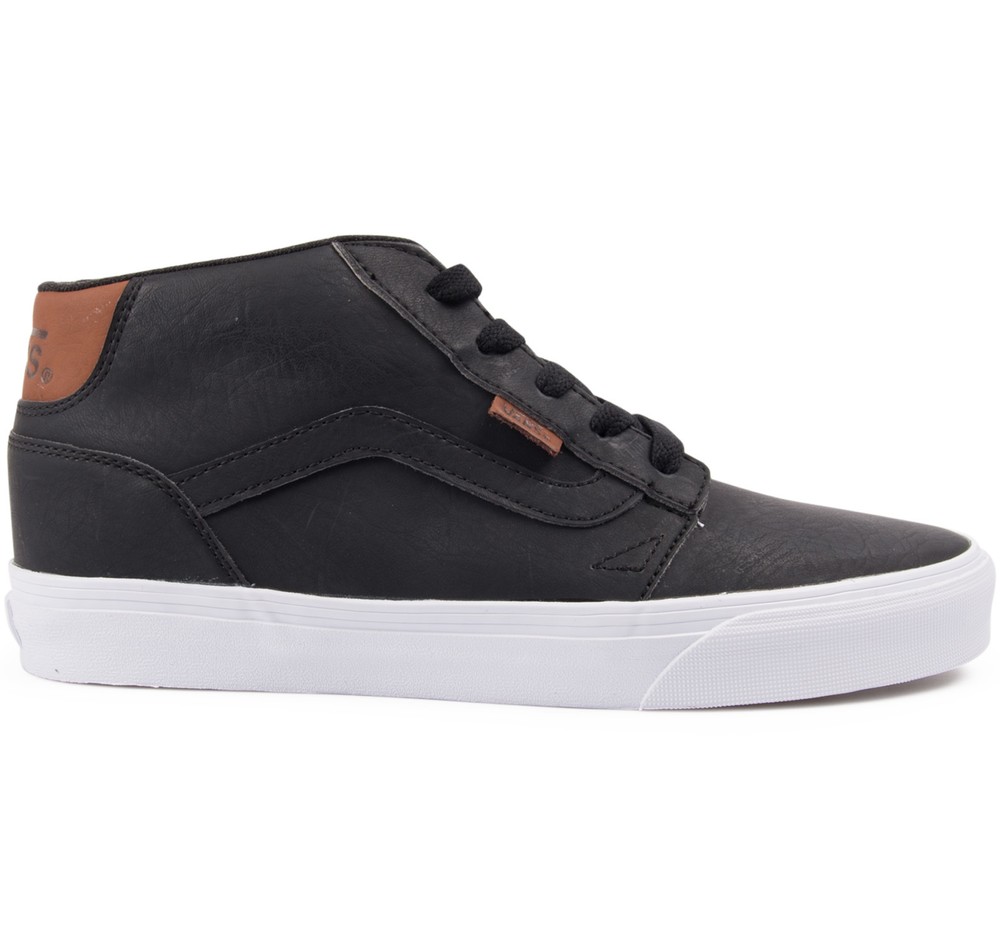 Mn Chapman Mid