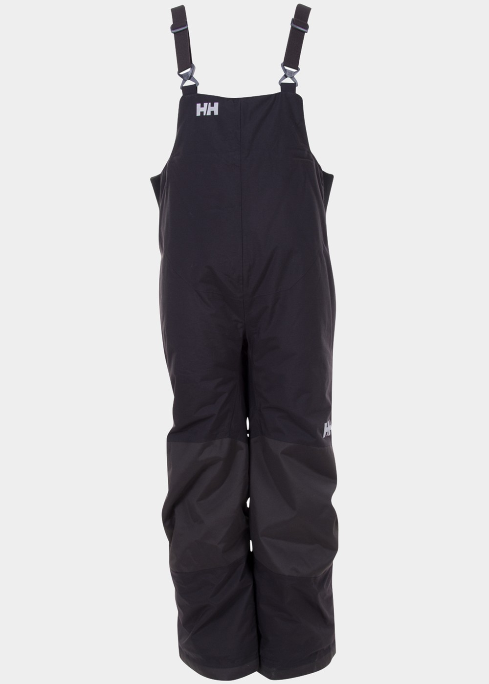 K Rider 2 Ins Bib, Black, 6, Skidbyxor | Sport & aktivitet - Sporter - Alpin skidåkning - Skidbyxor | Padelspecialisterna