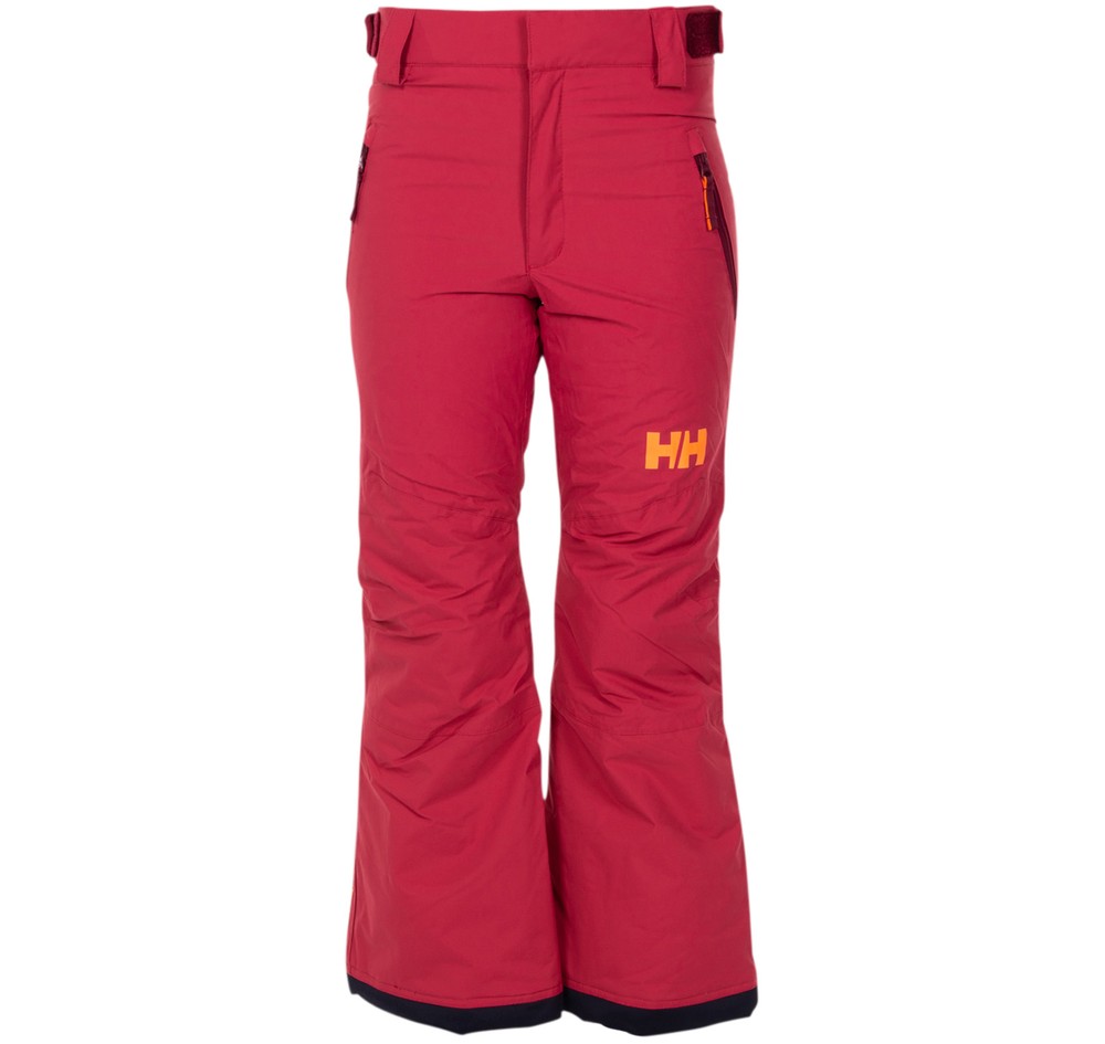 Jr Legendary Pant, 176 Cardinal, 14, Överdragsbyxor | Junior - Kläder - Byxor - Överdragsbyxor | Padelspecialisterna