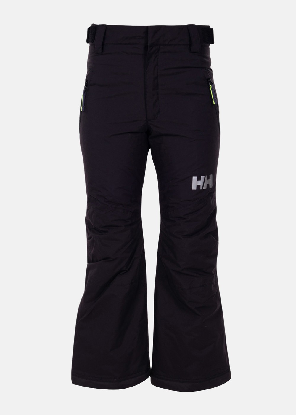 Jr Legendary Pant, Black, 16, Överdragsbyxor | Junior - Kläder - Byxor - Överdragsbyxor | Padelspecialisterna