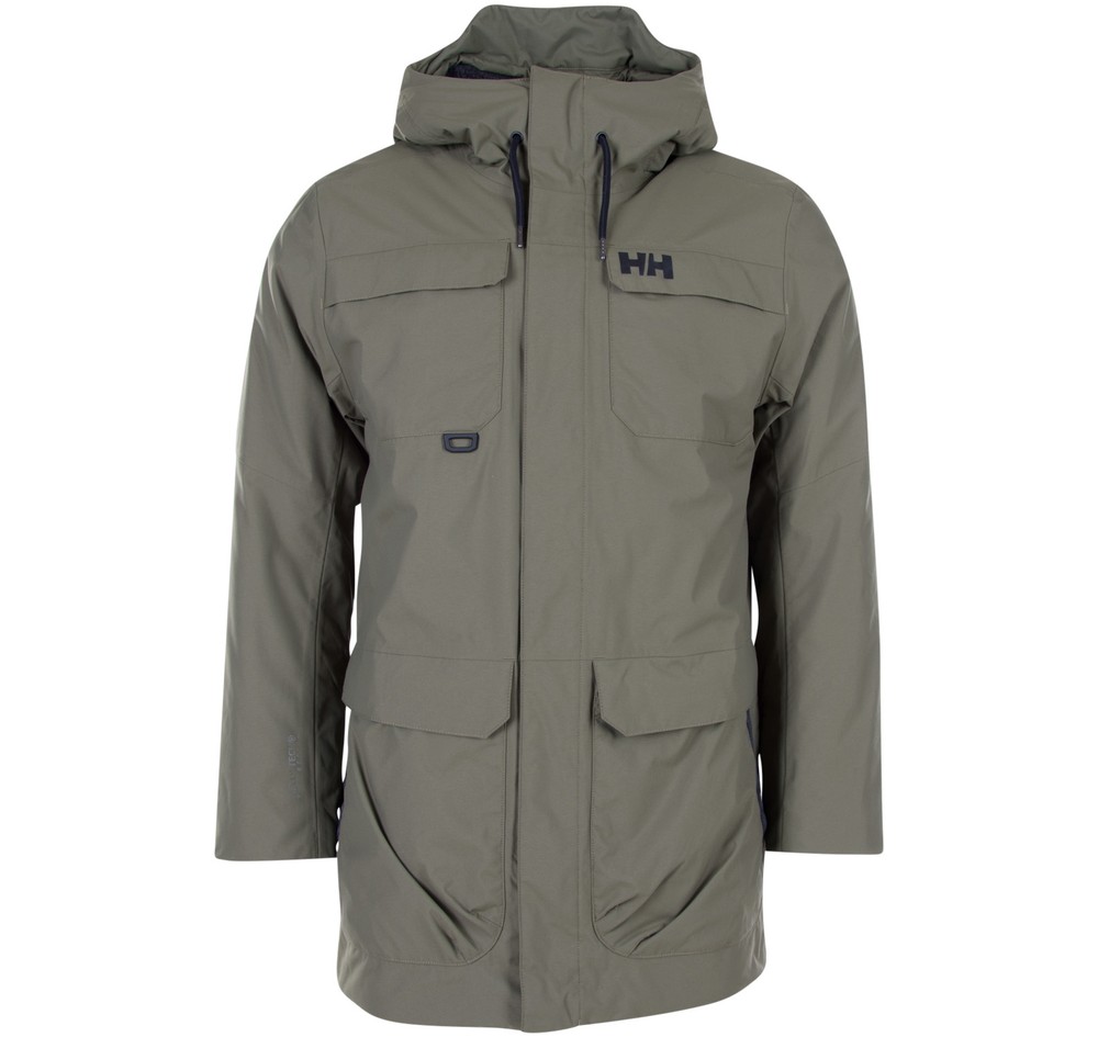 Hh galway clearance parka