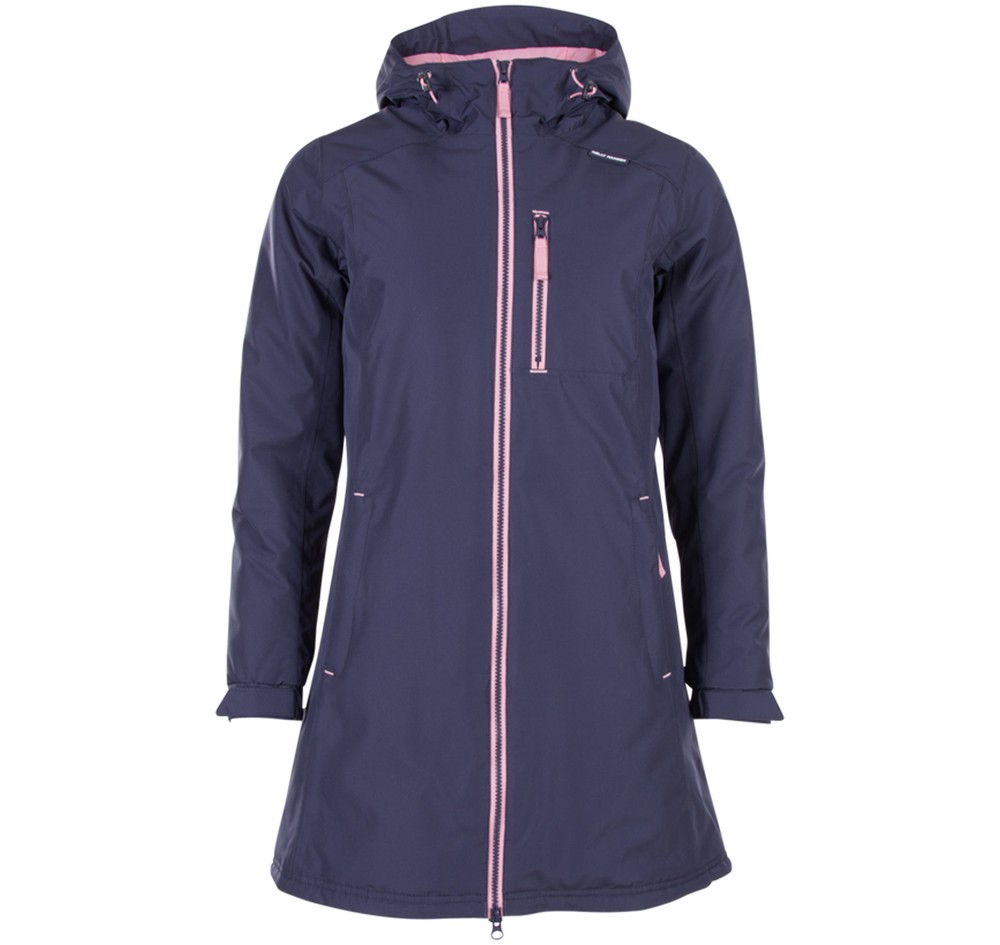 W long 2024 belfast winter jacket