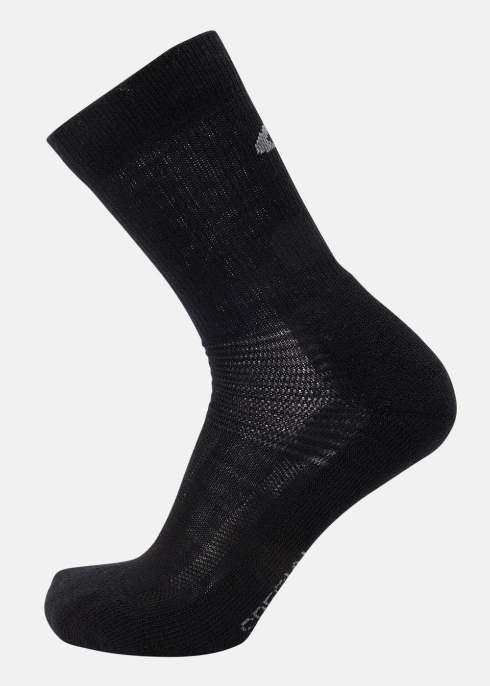 Rav Spesial Sock, Black, 40-42, Vandringsstrumpor | Dam - Kläder - Strumpor - Vandringsstrumpor | Padelspecialisterna