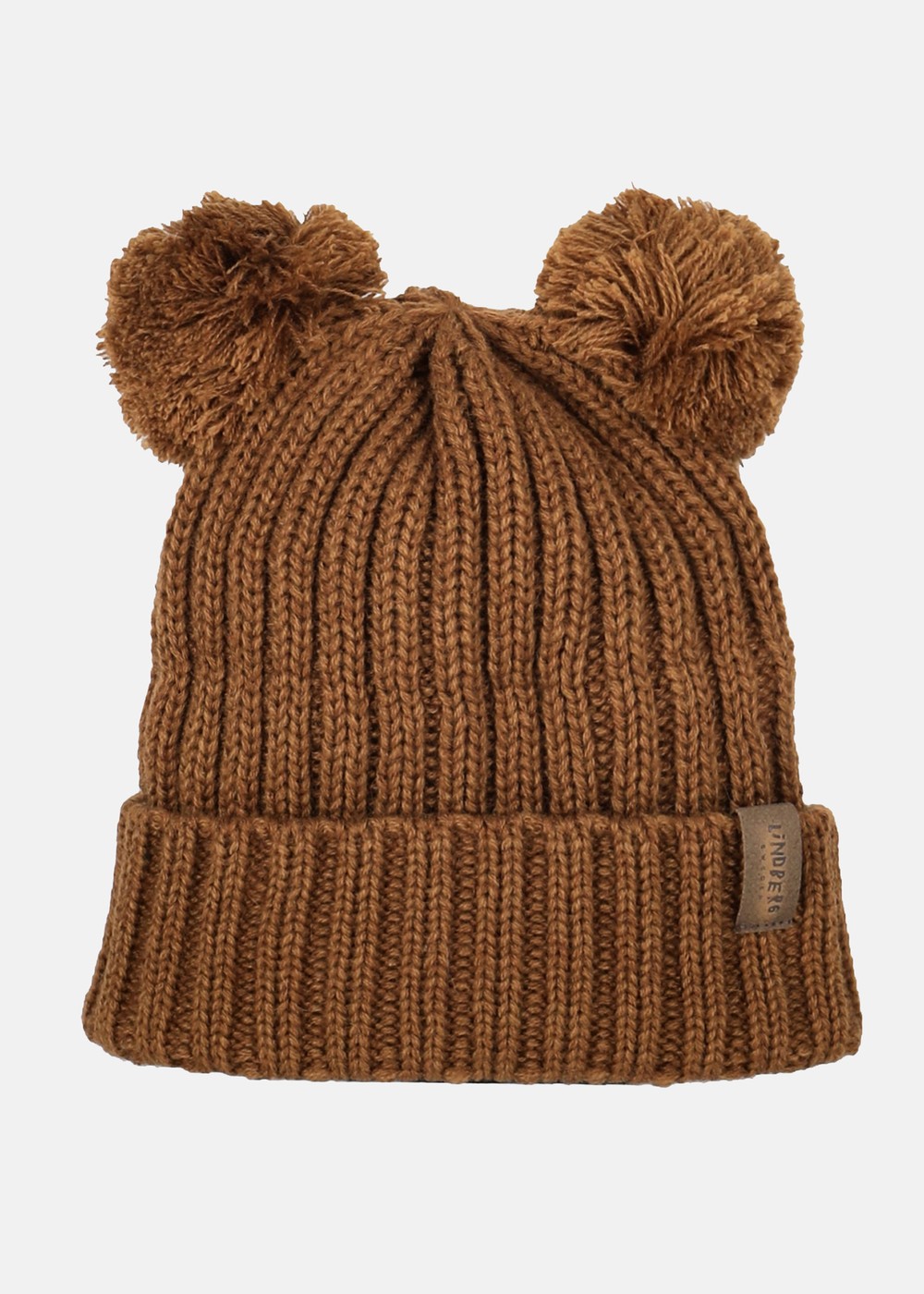 Roxtuna Baby Hat, Rust, 44-48, Pannband | Junior - Accessoarer - Mössor & Pannband | Padelspecialisterna