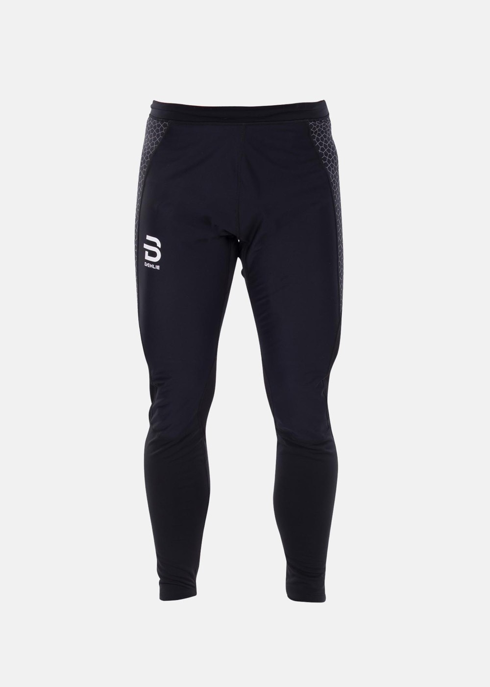 Tights Mora, Black, S, Längdskidåkning | Sport & aktivitet - Sporter - Längdskidåkning | Padelspecialisterna