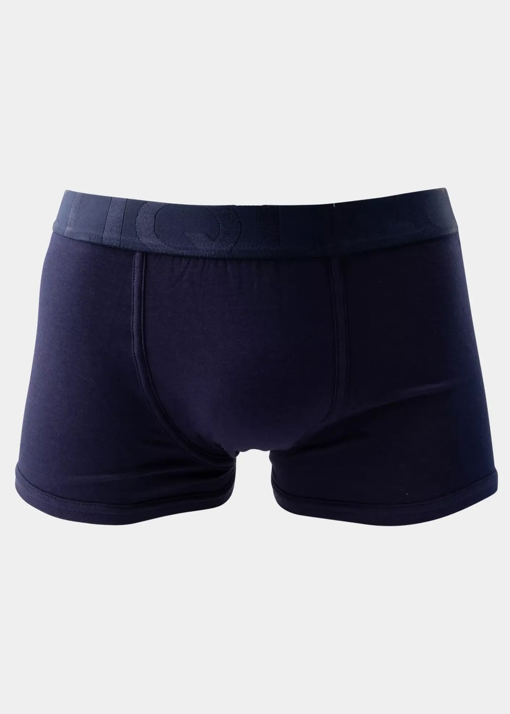 Bamboo Boxer Short Leg 1p, Navy, S, Underkläder | Herr - Kläder - Underkläder | Padelspecialisterna