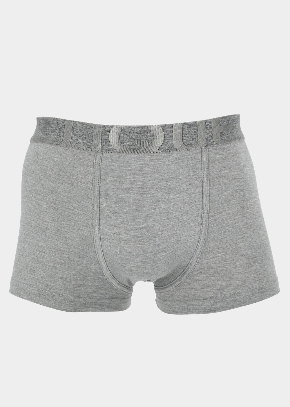 Bamboo Boxer Short Leg 1p, Gråmel, S, Underkläder | Herr - Kläder - Underkläder | Padelspecialisterna