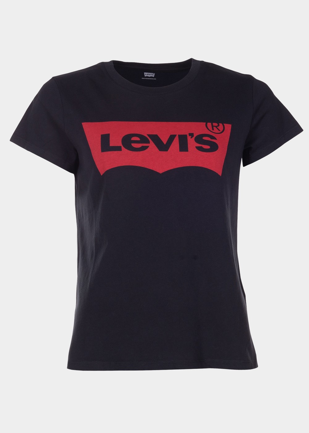 The Perfect Tee, Blacks, Xs, Strandkläder | Mode - Badkläder - Strandkläder | Padelspecialisterna
