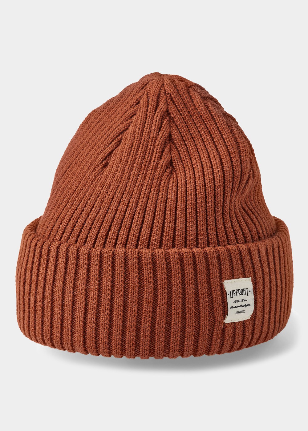 Bridge Beanie, Rust, Onesize, Pannband | Dam - Accessoarer - Mössor & Pannband | Padelspecialisterna