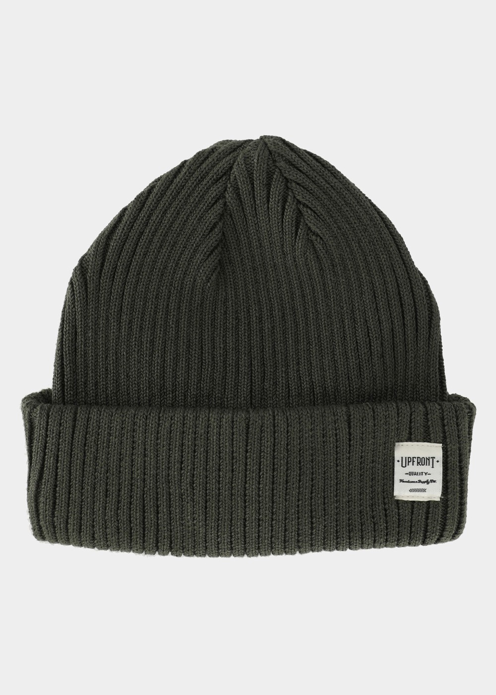 Bridge Beanie, Olive, Onesize, Pannband | Dam - Accessoarer - Mössor & Pannband | Padelspecialisterna