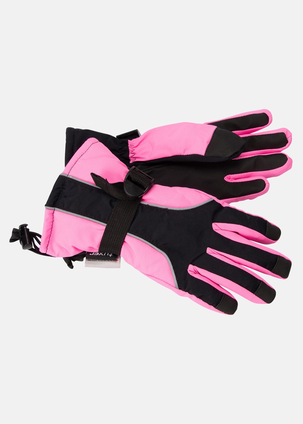 Duved Jr Gloves-Sw, Sugar Plum, 4, Skidhandskar | Sport & aktivitet - Sporter - Alpin skidåkning - Skidhandskar | Padelspecialisterna