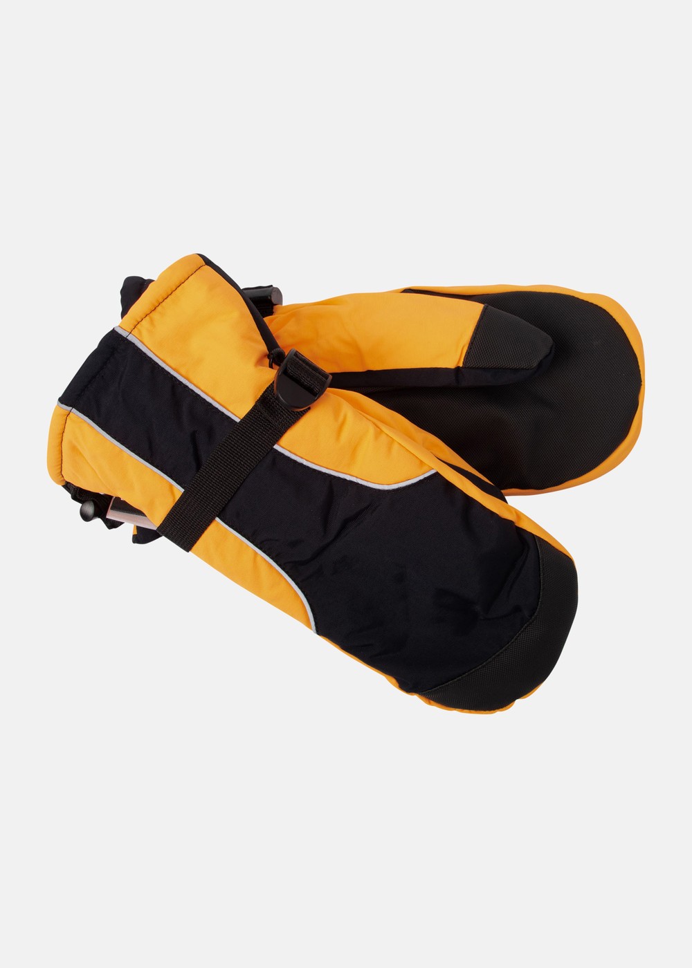 Duved Mittens-Sw, Neon Carrot, 11, Skidhandskar | Sport & aktivitet - Sporter - Alpin skidåkning - Skidhandskar | Padelspecialisterna