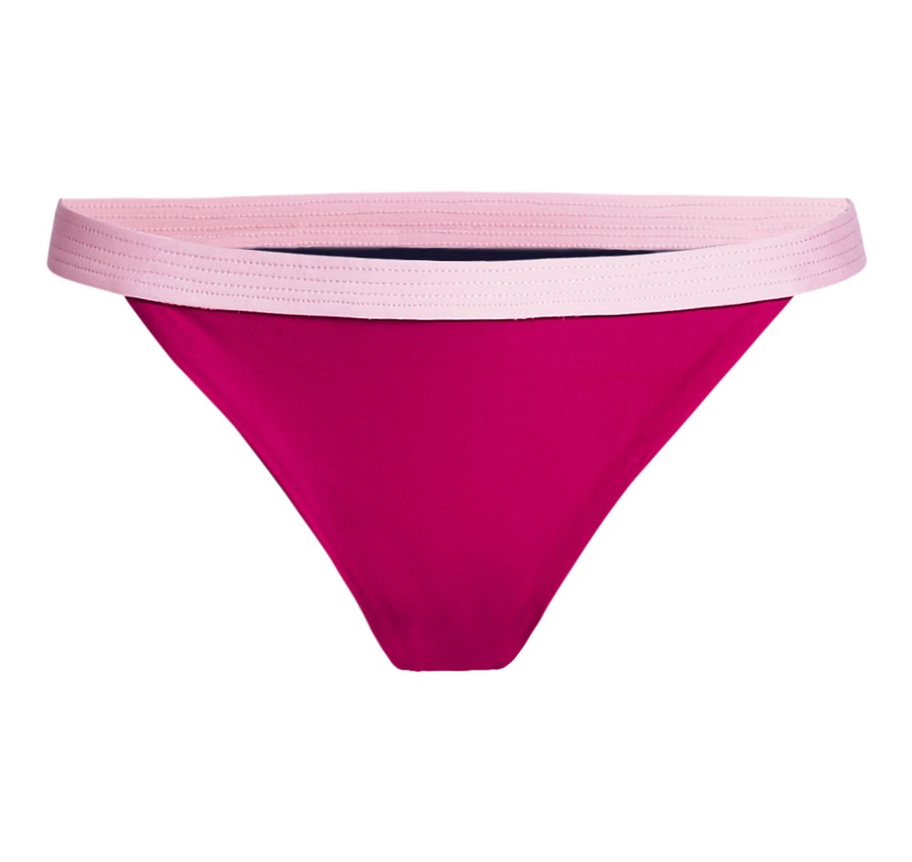 Bikini Briefs, Hibiscus, Xs, Bikinis | Dam - Kläder - Badkläder - Bikinis | Padelspecialisterna