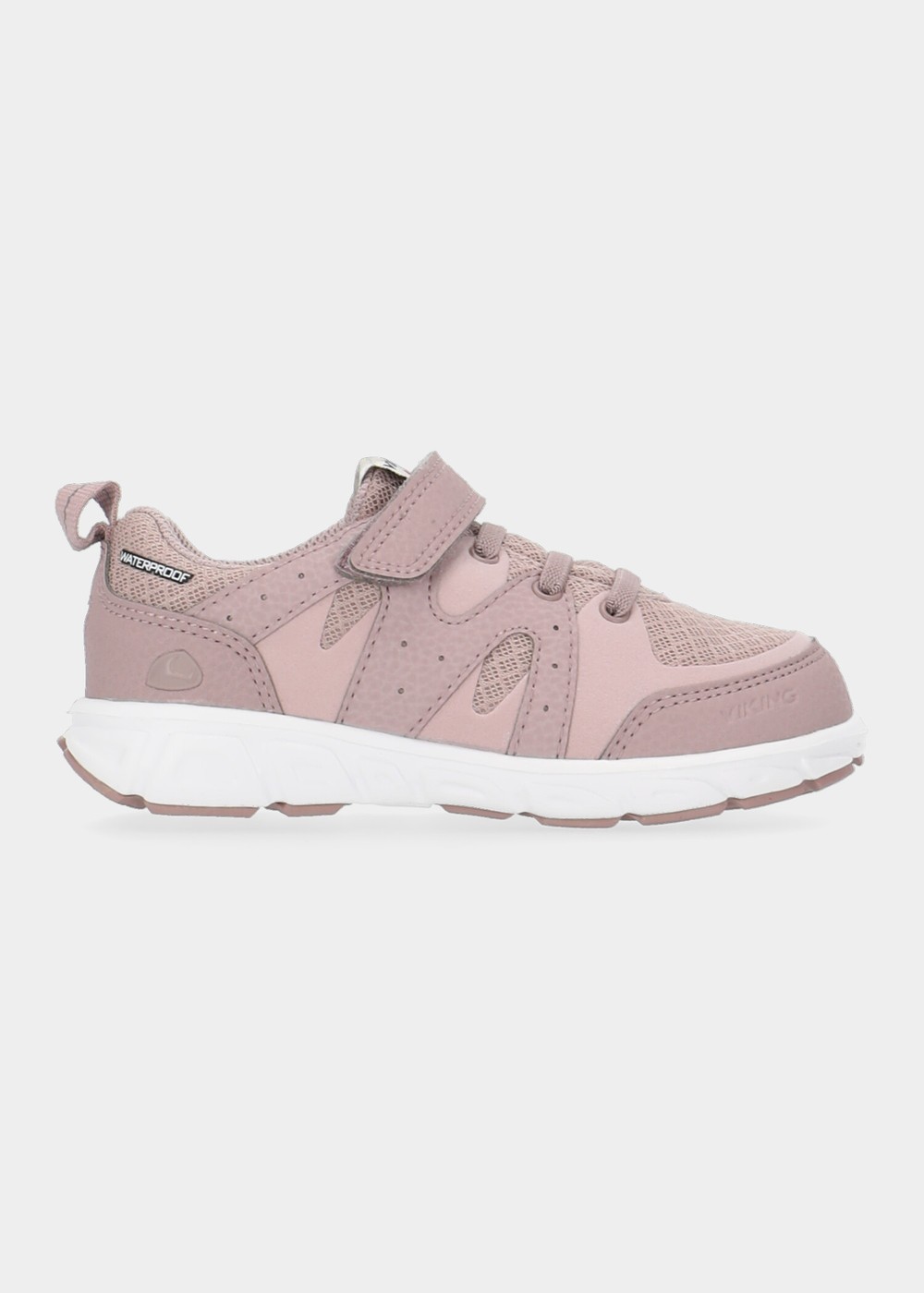Tolga Low Wp, Dusty Pink, 31, Trendiga Sneakers | Skor - Sneakers - Trendiga sneakers | Padelspecialisterna