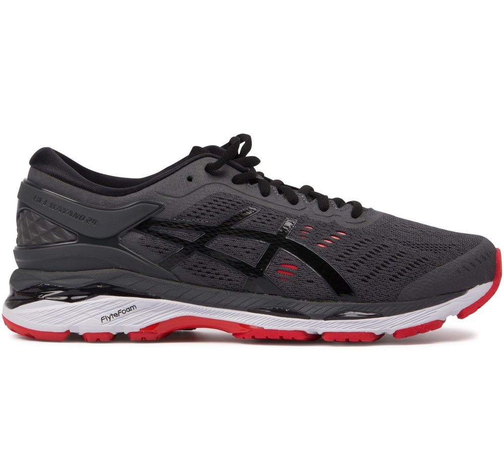 Asics kayano hotsell 24 mens 2e