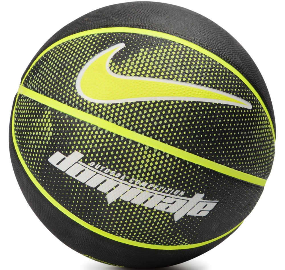 Nike dominate hot sale 8p basketball