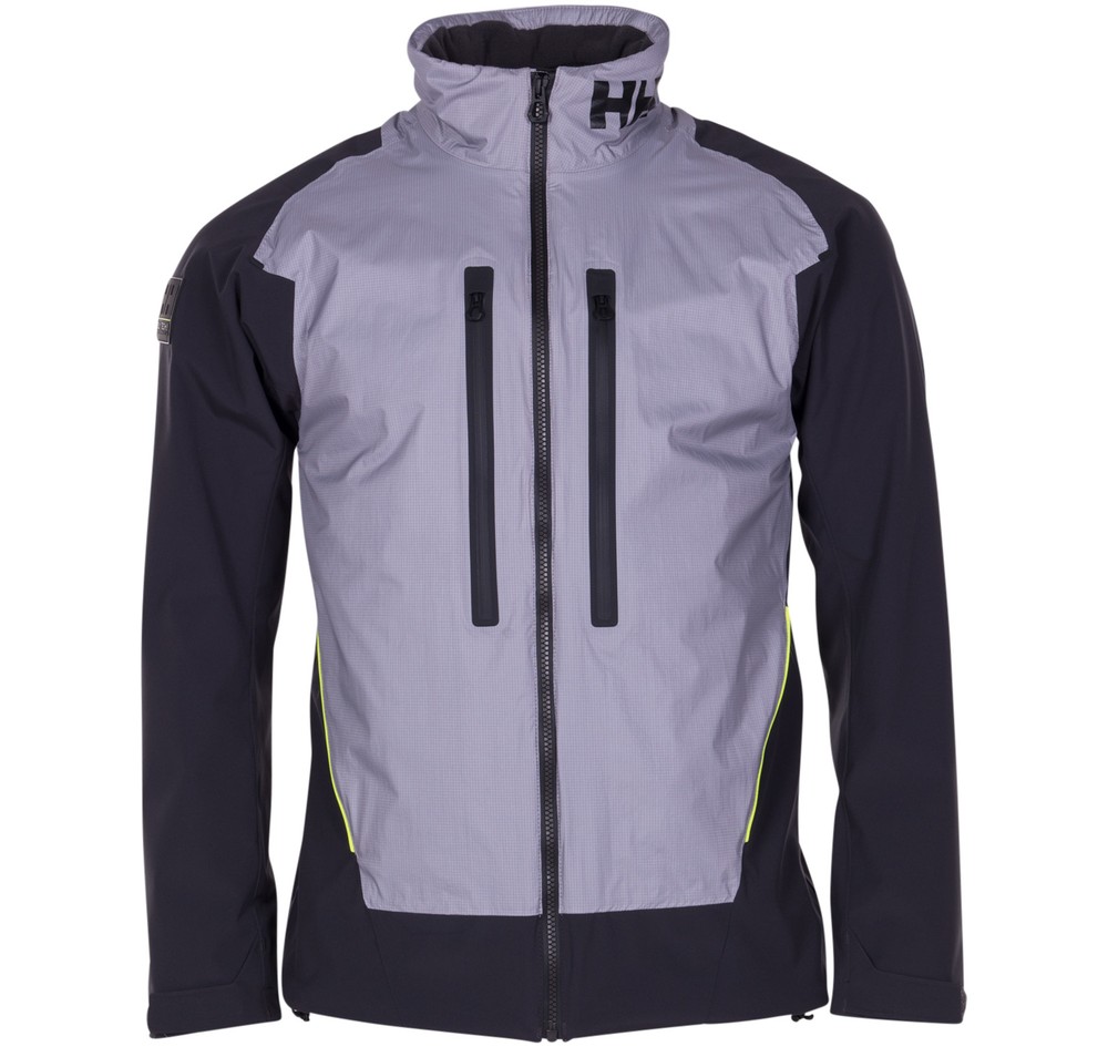 Aegir hot sale h2flow jacket