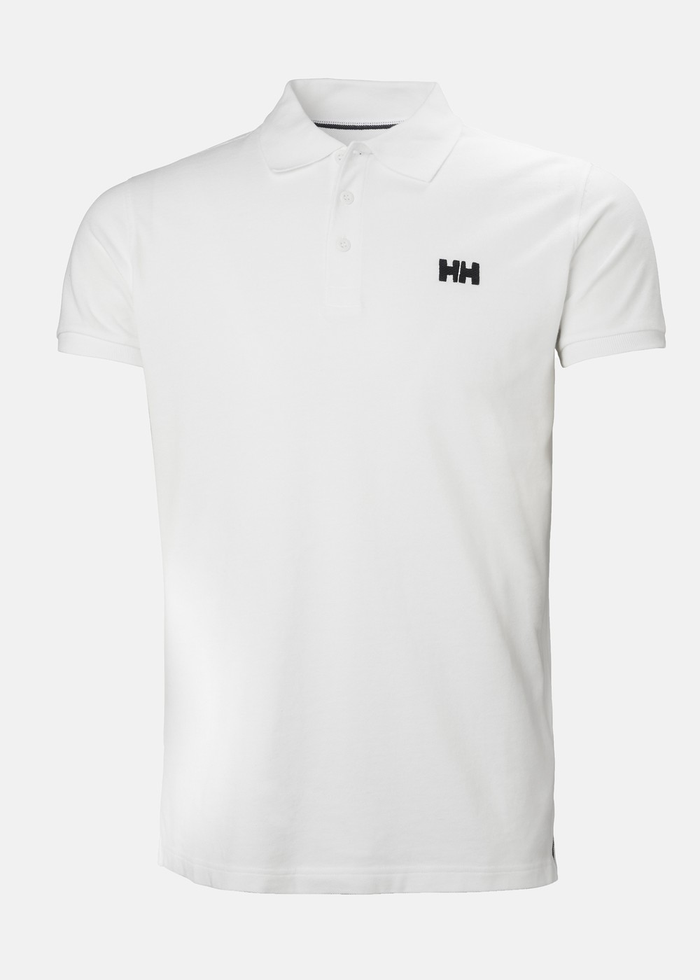 Transat Polo, White, S, Piketröjor | Herr - Kläder - Piketröjor | Padelspecialisterna