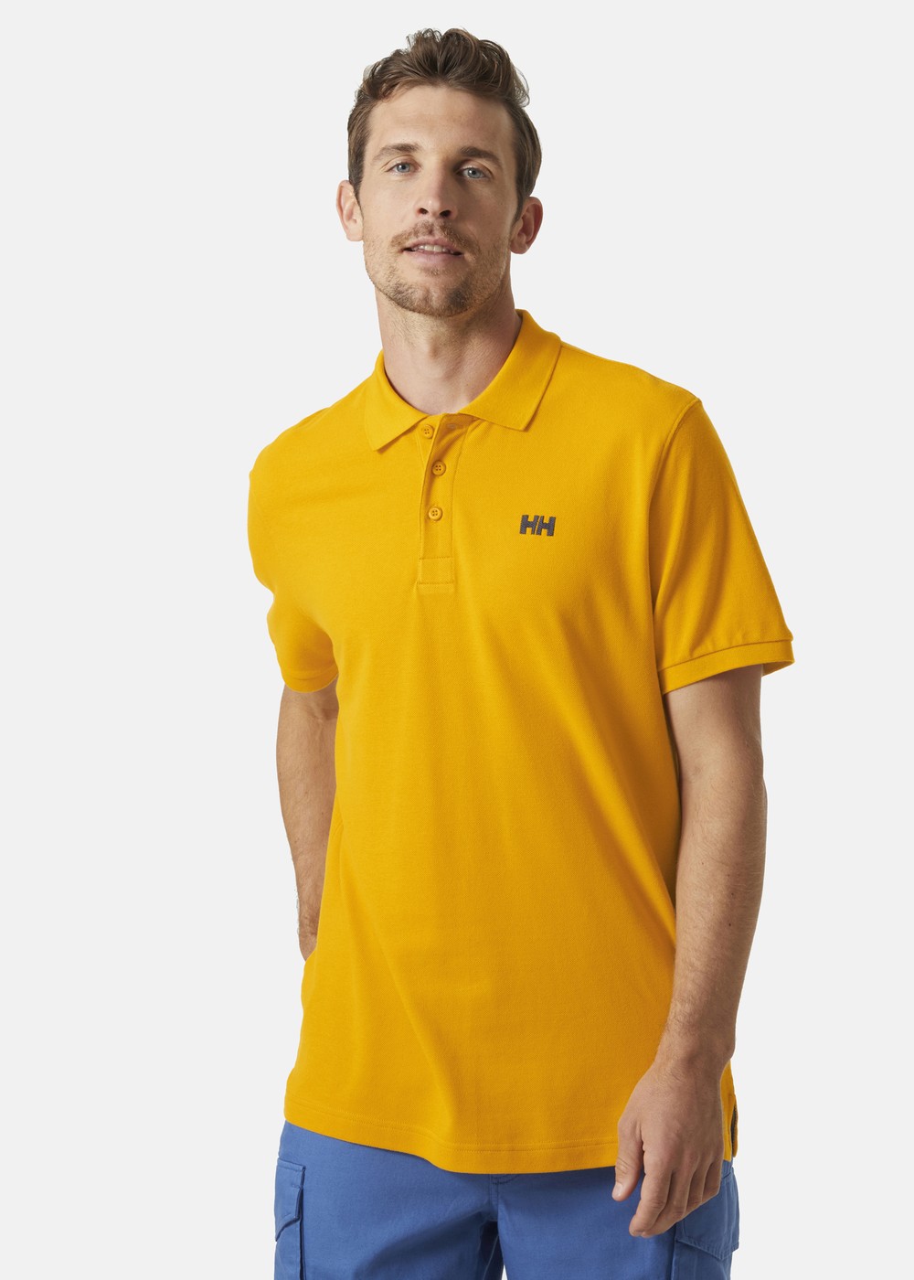 Transat Polo, 328 Cloudberry, M, Piketröjor | Herr - Kläder - Piketröjor | Padelspecialisterna