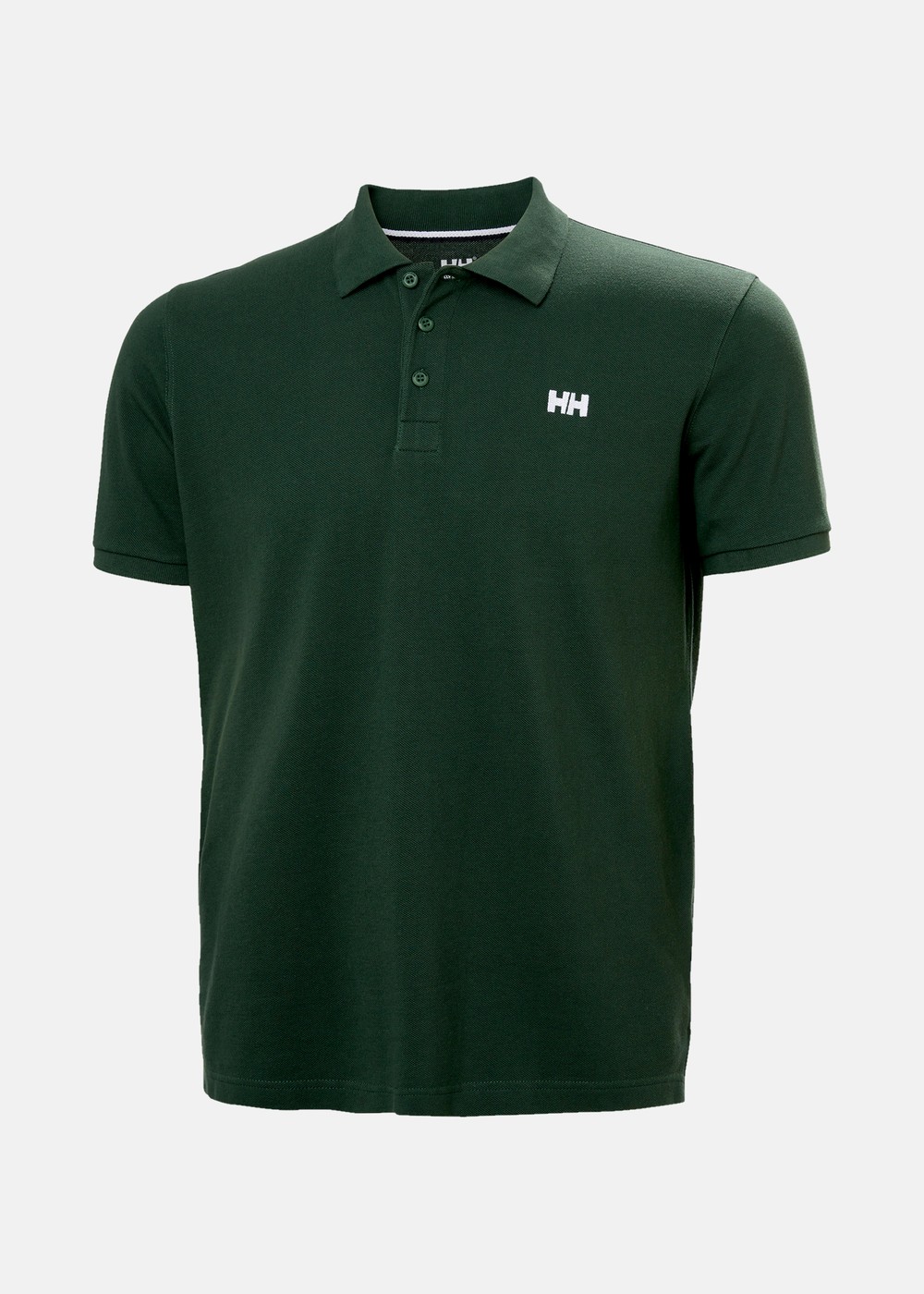 Transat Polo, 390 Jungle Gree, S, Piketröjor | Herr - Kläder - Piketröjor | Padelspecialisterna