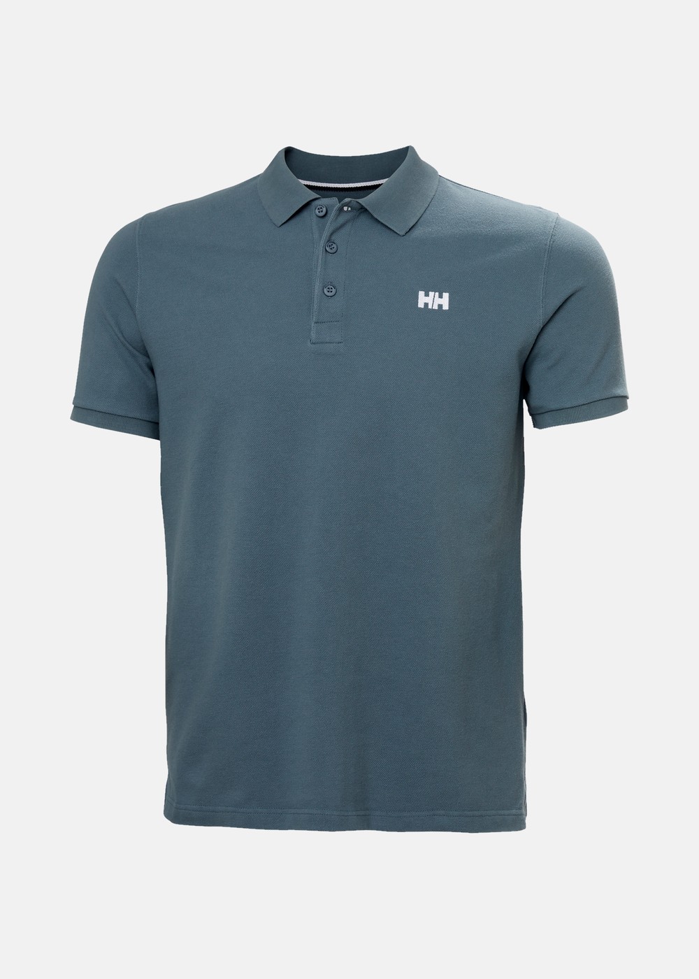 Transat Polo, 601 Washed Navy, S, Piketröjor | Herr - Kläder - Piketröjor | Padelspecialisterna
