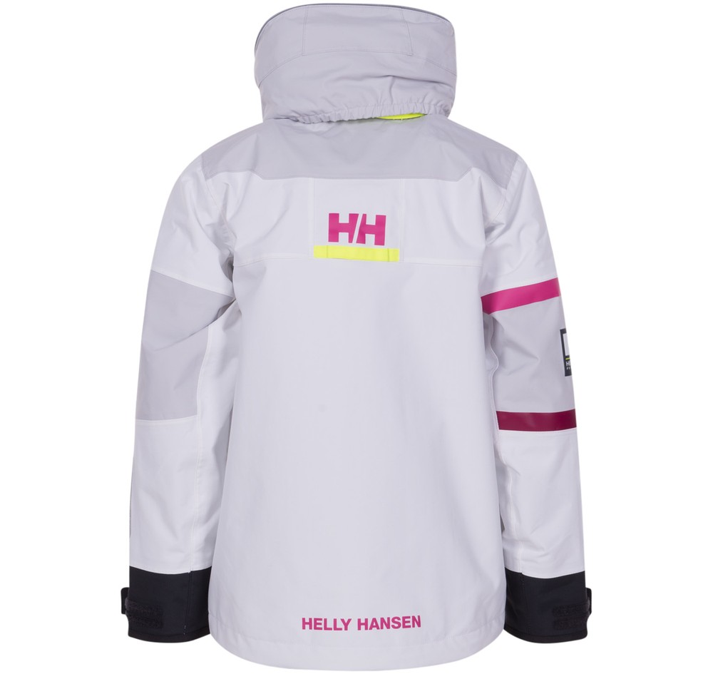 Helly hansen jr sales salt coast jacket