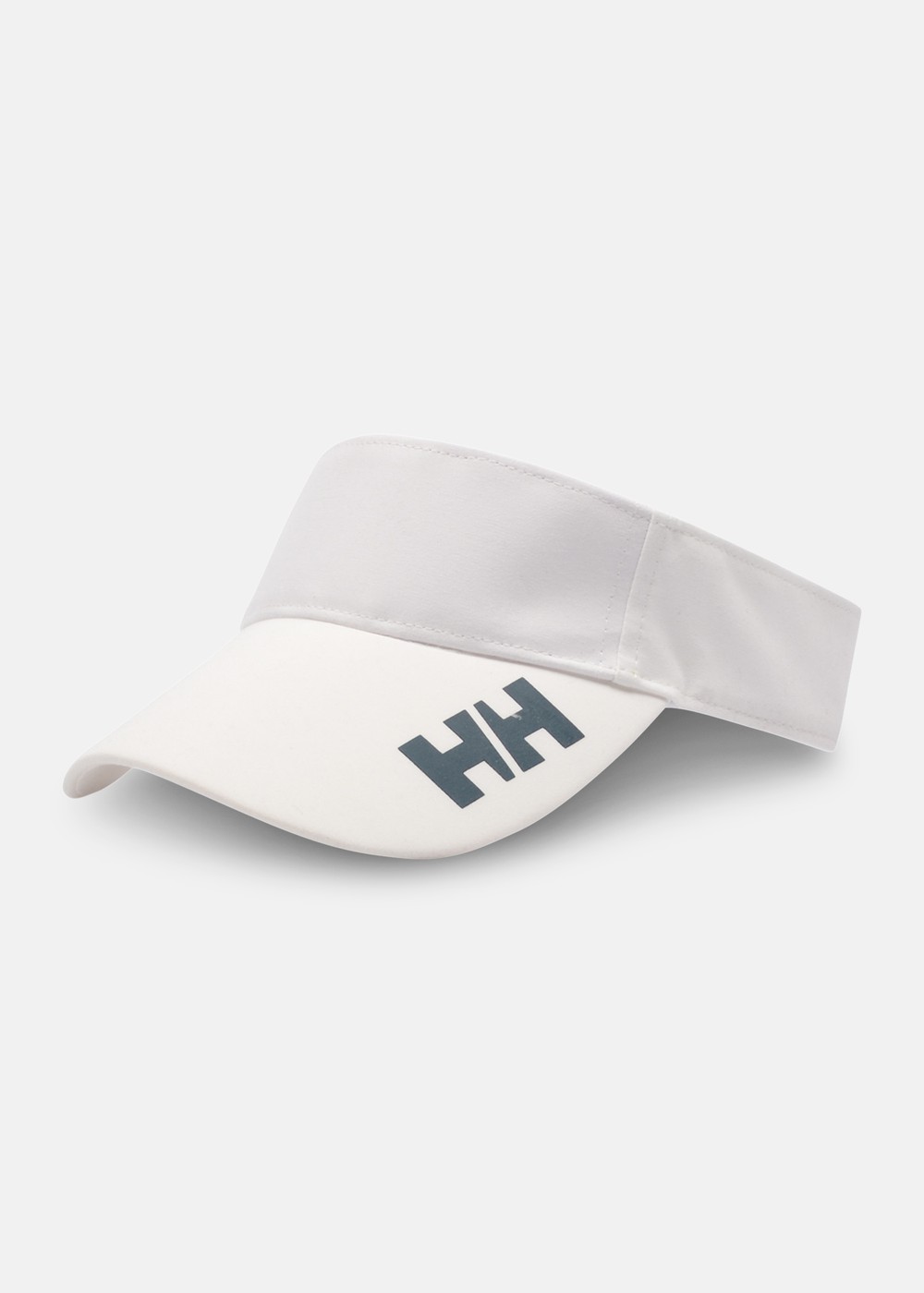 Logo Visor, White, Onesize, Kepsar | Sport & aktivitet - Sporter - Golf - Kepsar | Padelspecialisterna