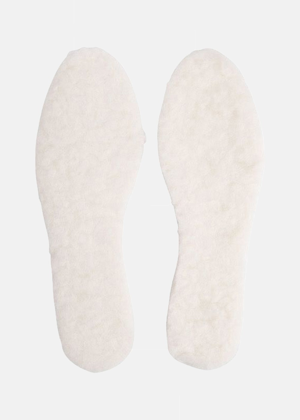 Winter Alu Insole, White, 43-44, Sulor | Junior - Skor - Tillbehör skor - Sulor | Padelspecialisterna