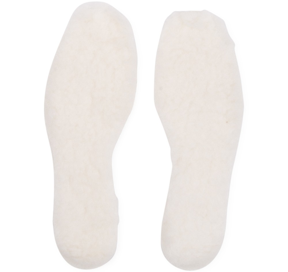 Winter Alu Insole Kids, White, 34-35, Sulor | Herr - Skor - Tillbehör skor - Sulor | Padelspecialisterna