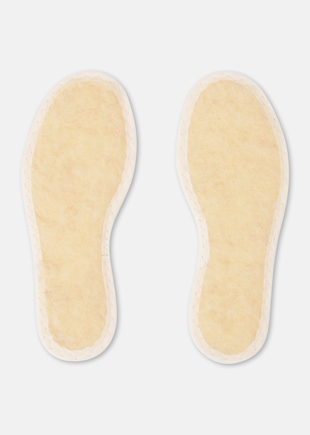 Wool - Kids Classic, White, 22-23, Sulor | Herr - Skor - Tillbehör skor - Sulor | Padelspecialisterna