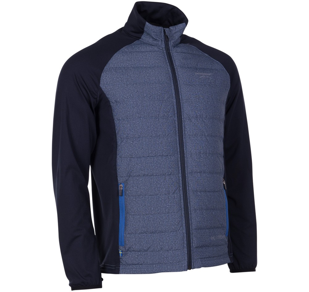 Craghoppers spence hybrid discount jacket