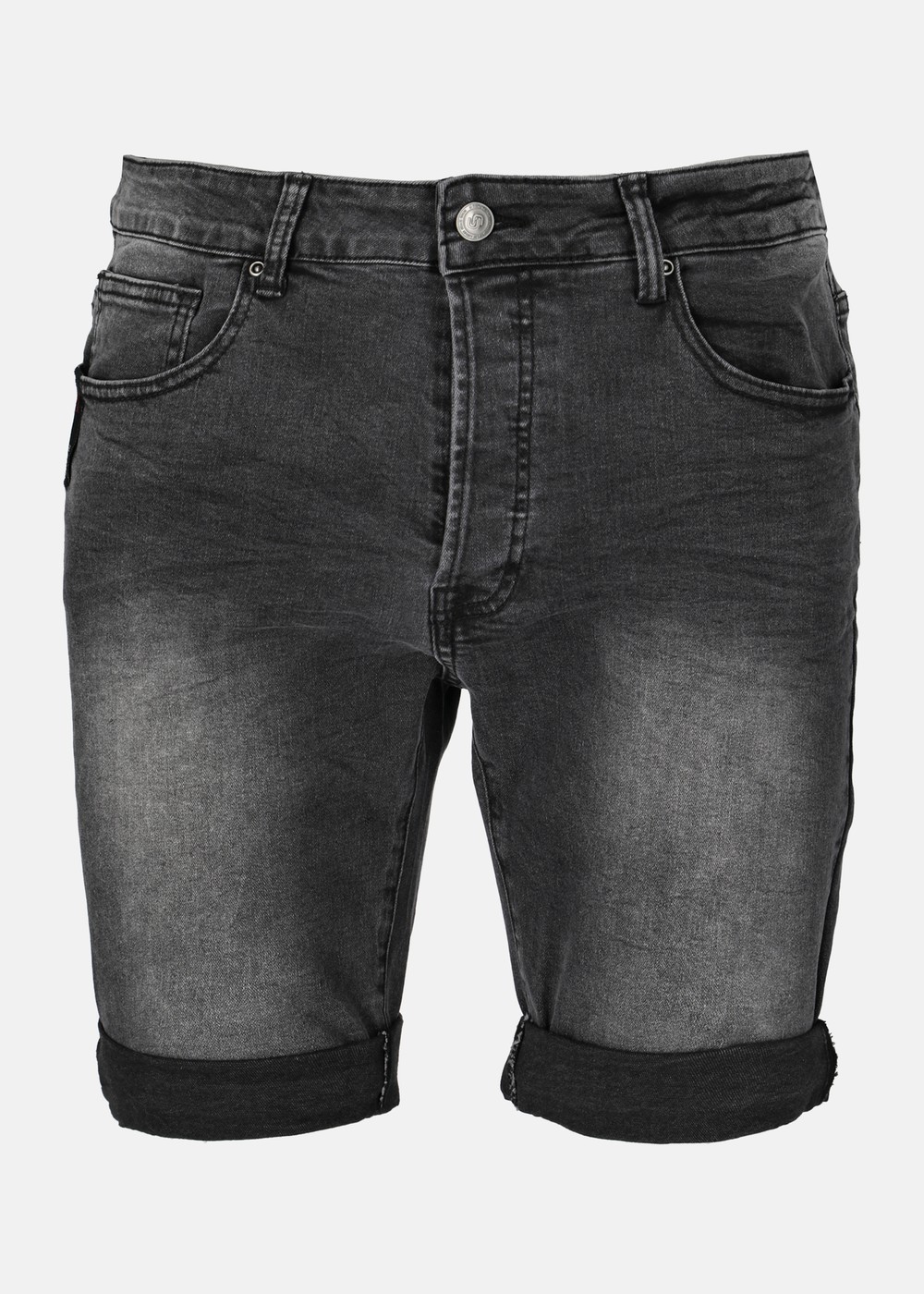 Blackpool Denimshorts, Black, Xs, Vardagsshorts | Herr - Kläder - Shorts - Vardagsshorts | Padelspecialisterna