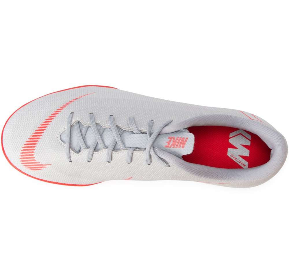 NIKE Mercurial VaporX XII Academy GS IC (JR)