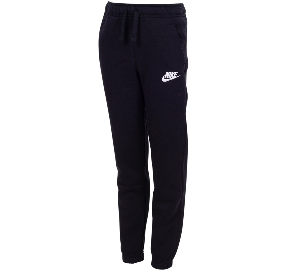 Nike Sportswear B NSW TRK SUIT CORE BF - Träningsset - active
